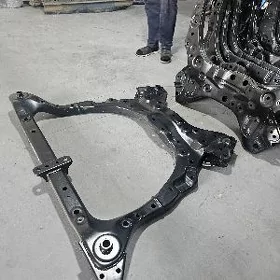 Balka Hyundai Kia Toyota