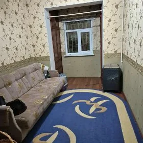 3КОМН.2ЭТАЖ ГАУДАН. ПЛАНИРОВКА