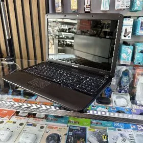 Samsung Notebook i3prosesor