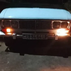 Lada 2106 1996