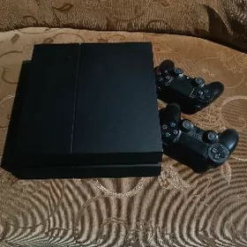 playstation 4 fat 1T 11.00V