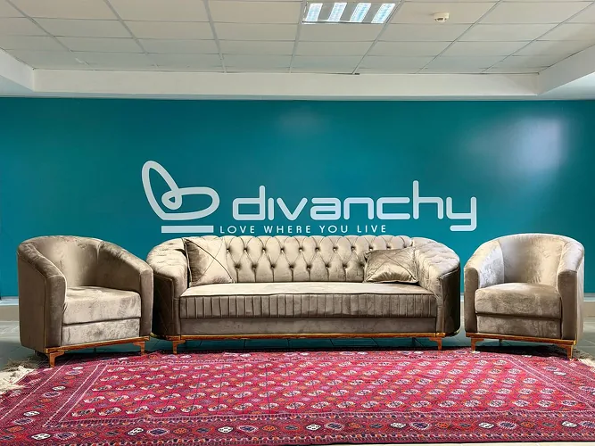 Divanchy Gallery 3
