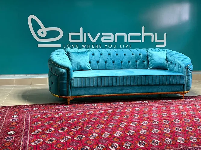 Divanchy Gallery 7