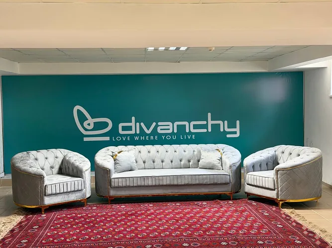 Divanchy Gallery 2