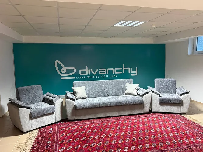 Divanchy Gallery 4