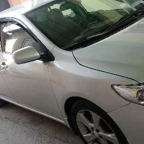 Toyota Corolla 2013