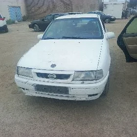 Opel Vectra 1991