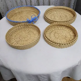 корзиночки