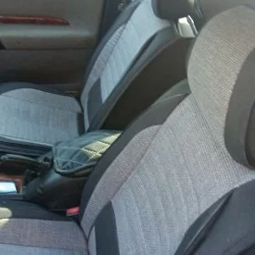 Opel Omega 1997