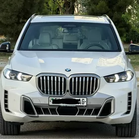 BMW X5 2024