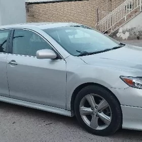 Toyota Camry 2008