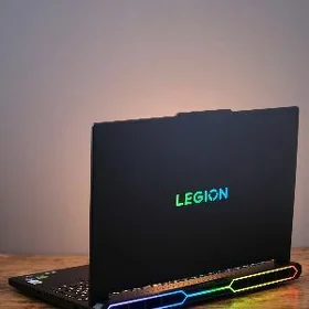 LEGION PRO7|32GB|RTX5080