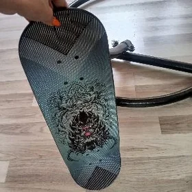скейтборд