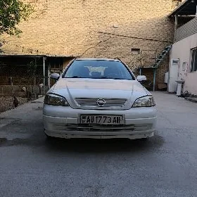 Opel Astra 1998