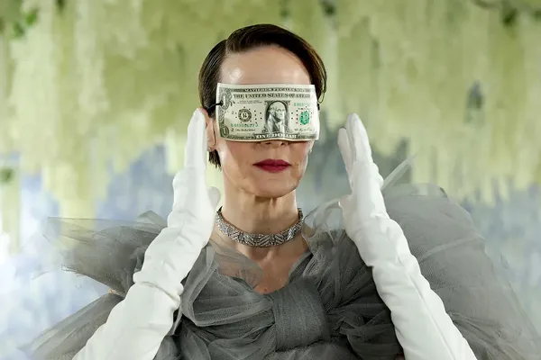 Met Gala 2026 посвятили теме «моды как искусства»: вот во что нарядились звезды