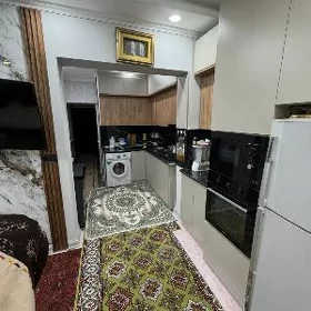 КИМ РАЙОН  3 КОМН.1ЭТАЖ