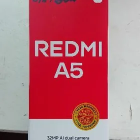 RedmiA5