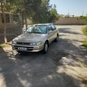 Toyota Corolla 1993