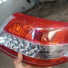 okuz kelle camry 2010 stop
