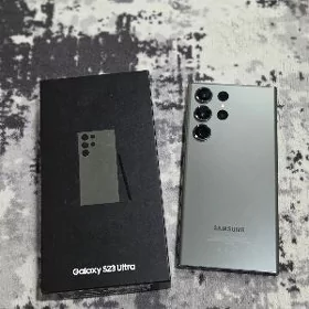 Samsung S23 ultra 12/256 2Sim