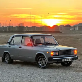 Lada 2107 2010