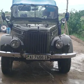 Gaz 3110 1988