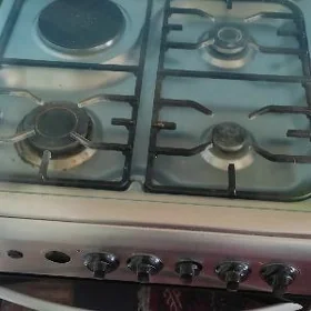 Gaz plita