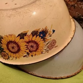 Чашки