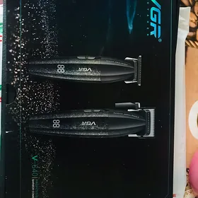 VGR Sac mashinka