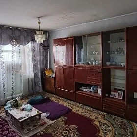 2 комнат 4 этаж