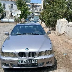 BMW 528 1999