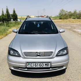 Opel Astra 1999