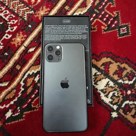 iPhone 11 Pro