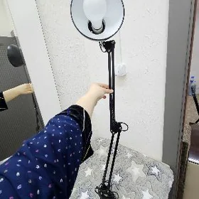 lampa nastolny