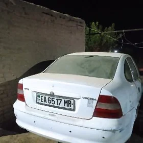 Opel Vectra 1996