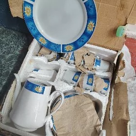 посуда