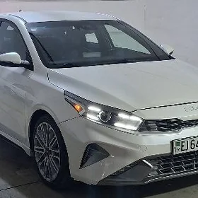 Kia Forte 2021