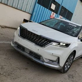Kia Carnival 2022