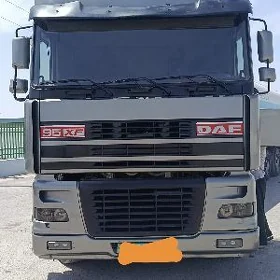 DAF FX 95 2000