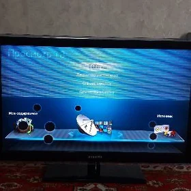 Telewizor SAMSUNG LE40