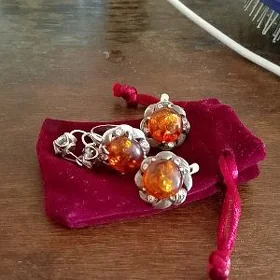 серебро