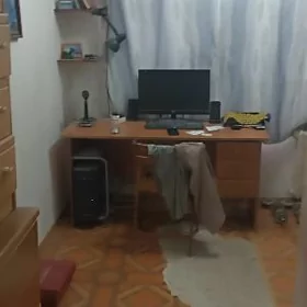 satlyk marysky gunca 1 etaj