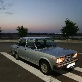 Lada 2107 2010