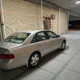 Toyota Avalon 2003