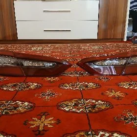 Camry Haliji 21-24 Fara Stop