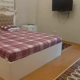Gurtly arenda gyza full komnat