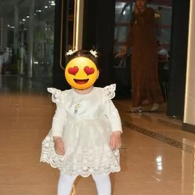 caga koynek