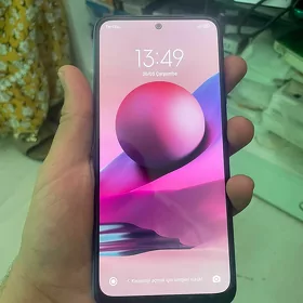 Redmi note 10s