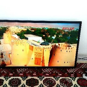 43 телевизор тв telewizor tv