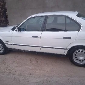 BMW 520 1990